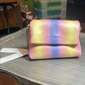 Multicolor Women's Bag
